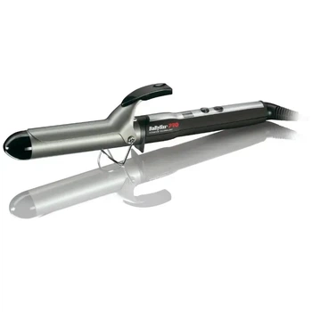 BaByliss PRO Плойка кругла DIGITAL Titanium&Tourmaline, діаметр 32 мм BAB2274TTE