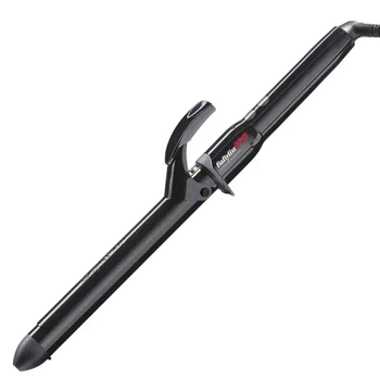 BaByliss PRO Плойка для волосся Titanium Diamond 25 мм BAB2473TDE