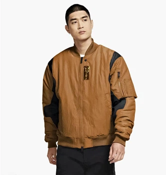 Куртка унисекс Jordan Mj 23 Engineered Men's Jacket L Коричневий CV2786-875