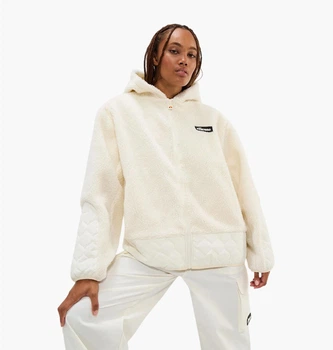 Куртка женская Ellesse Axamer Jacket M Бежевий SGX20908-904