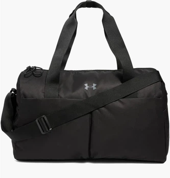 Спортивна сумка Under Armour Studio Lite Duffle ONE SIZE Чорний 1388915-001