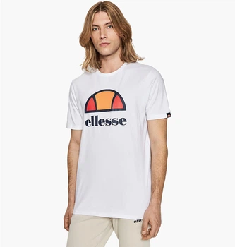 Футболка мужская Ellesse Dyne Tee 2XL Комбінований SXG12736-908