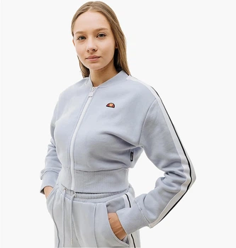 Кофта женские Ellesse Domingos Track Jacket L Комбінований SGV19971-426