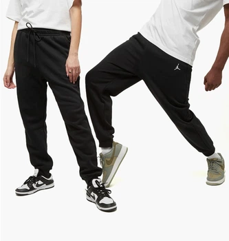 Брюки мужские Jordan Brooklyn Fleece L Чорний FV7277-010