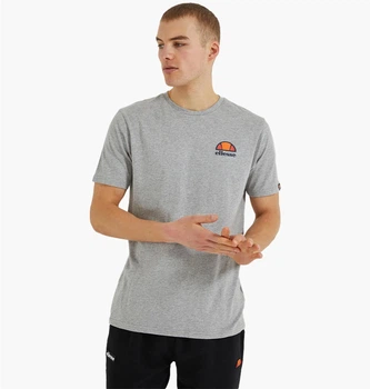 Футболка мужская Ellesse Canaletto Tee XL Комбінований SHS04548-112