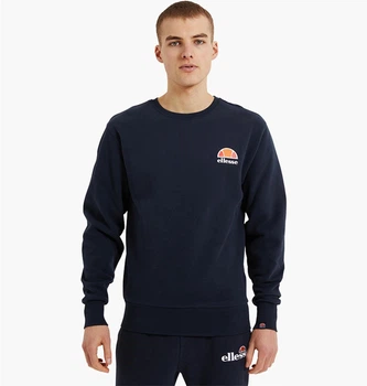 Кофта мужская Ellesse Diveria Sweatshirt 2XL Комбінований SHS02215-429