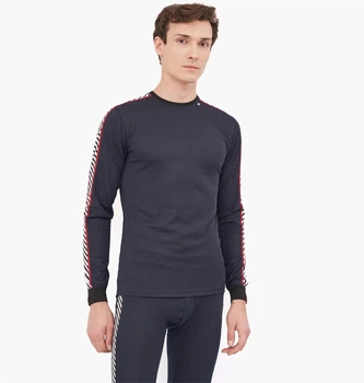 Термобелье мужское Helly Hansen Hh Lifa Stripe M Синій 48800-597