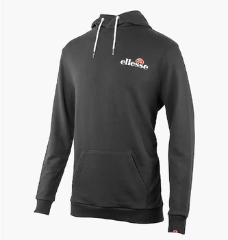 Кофта мужская Ellesse Primero Oh Hoody S Чорний SHS08781-011