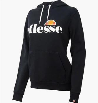 Кофта женские Ellesse Torices Blk 2XS Чорний SGS03244-011