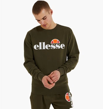 Кофта мужская Ellesse Sl Succiso Sweatshirt 2XL Комбінований SHC07930-506