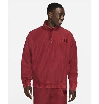 Куртка мужская Jordan Sport Dna S Красный DA7165-677