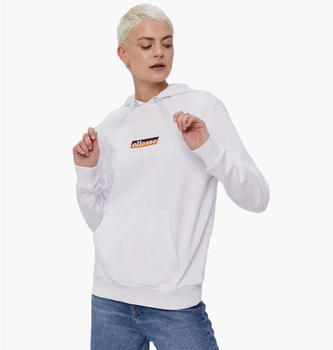 Кофта женские Ellesse Janjan Oh Hoody XS Білий SGI11075-WHITE