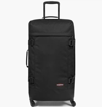 Спортивна сумка Eastpak Trans4 L ONE SIZE Чорний EK00082L008