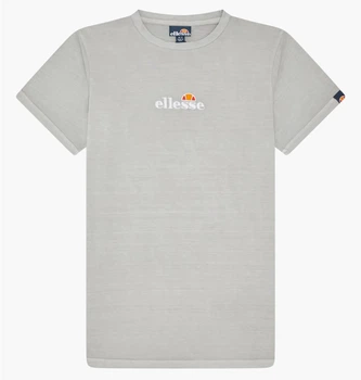 Футболка женская Ellesse Annatto Tee M Сірий SGL13148-GREY