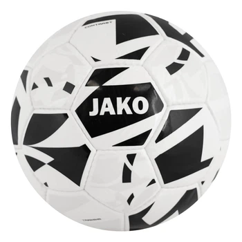 Тренировочный мяч Contrast JAKO 2355 5 Белый (4067633179691)