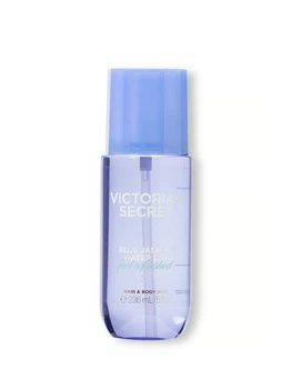 Парфумований Спрей Victoria's Secret Blue Jasmine Water Lily Hair & Body Mist 236 мл (26970165)