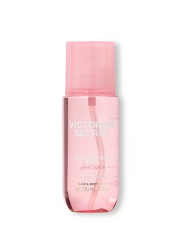 Парфумований Спрей Victoria's Secret Coconut Milk Rose Hair & Body Mist 236 мл (26970169)