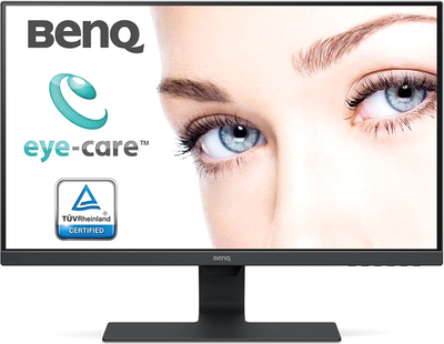 Монітор 27" BenQ BL2780 (9H.LGXLA.TBE) (ETJ2P0154201Q) - Уцінка