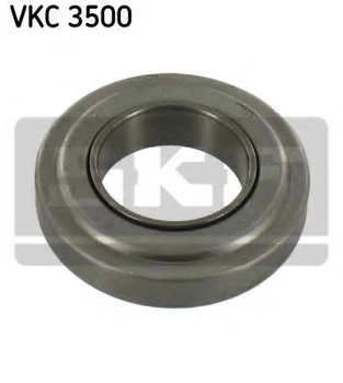 Підшипник вижимний SKF (VKC 3500)