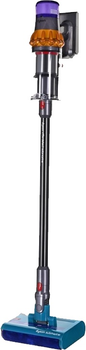 Odkurzacz pionowy akumulatorowy Dyson V15s Detect Submarine (448798-01)