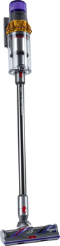 Акумуляторний пилосос Dyson V15 Detect Absolute 2023 (446986-01)