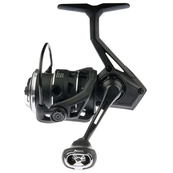 Катушка Kalipso Black Rock 800S