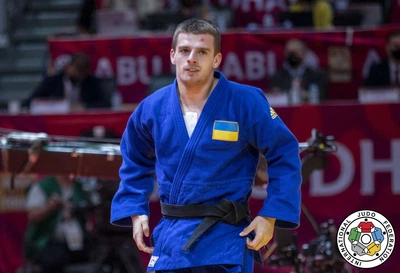 Кимоно Champion II Olympic IJF | синий | ADIDAS JIJFSMUOG BU JIJFSMUOG BU синий размер 160
