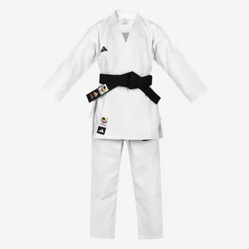 Кимоно для карате "Club" | белый | ADIDAS K220C K220C белый размер 130