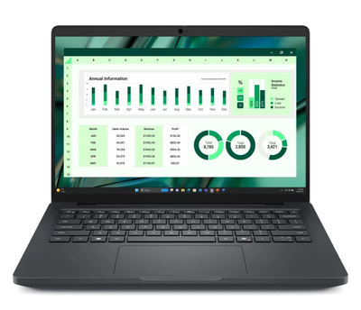 Ноутбук Dell Pro Max 14 Ultra 7 255H/16GB/512/W11P BTO111_MC14250_EMEA