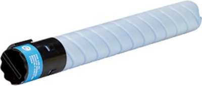 Тонер-картридж Katun Performance для Konica Minolta TN216C, TN319C, A11G451, A11G450 Cyan (821831065309)
