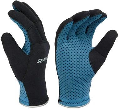 Рукавички Sea To Summit Neoprene Paddle Gloves M Black