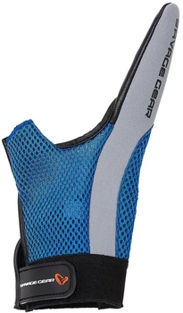 Напальчник Savage Gear Casting Stall One size ц:sea blue