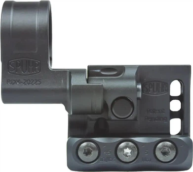 Крепление Spuhr RDF-20225K для Aimpoint T-2/H-2 с магнифером
