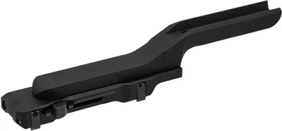Быстросъемное крепление Henneberger HMS для LM-Prisma Dedal на Blaser