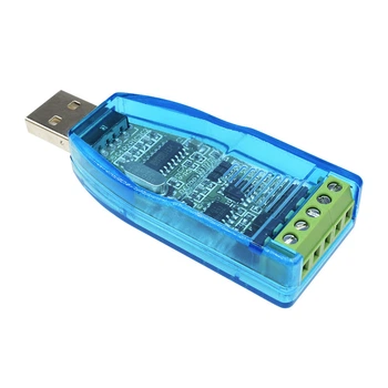 USB-RS485 (PL2303) преобразователь интерфейсов