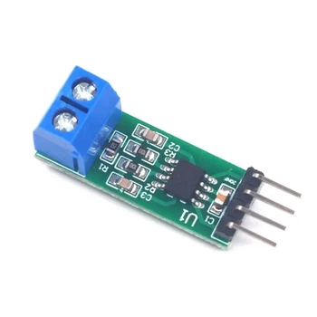 Модуль CAN шины на базе чипа TJA1050, приемопередатчик STM32, 4.75-5.25В, 1M b/s