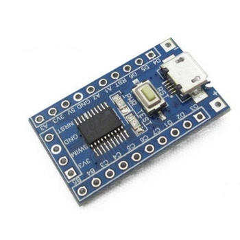 Плата контроллера STM8S103F3P6