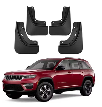 Бризковики Touye для Jeep Grand Cherokee WL 2021-