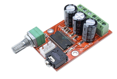 Підсилювач низької частоти (УНЧ) YDA138-E-Modul