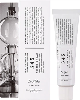 Крем для лица восстановительный - Dr. Althea Pro Lab 345 Relief Cream, 50 мл