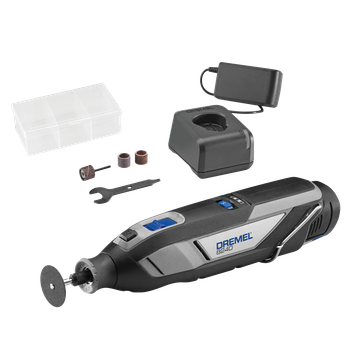 Аккумуляторный многофункциональный инструмент ТМ DREMEL 8240 (8240-5) (F0138240JA)