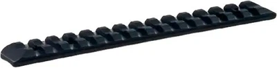 Планка Recknagel на Browning X-Bolt LA. Weaver/Picatinny. BH 10.5 мм