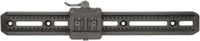 Комплект Cadex ARCA Elite System для CDX-40/CDX-50. Picatinny