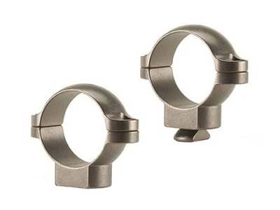 Кольца Leupold Medium Gun Metal Gray