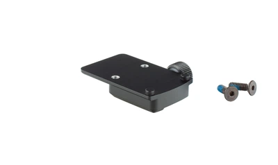 Крепление Trijicon RMR®/SRO® Mount for Custom Rifles w/ 11-12mm Ribs