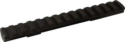 Планка GFM для Blaser Saddle Mount. Weaver/Picatinny. L 74 мм