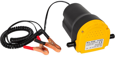 Pompka elektryczna do oleju Blow 12V (5900804144779)