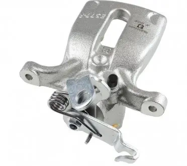 Суппорт тормозной JP Group (1162009680)