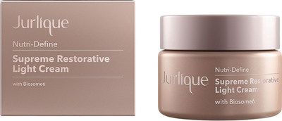 Крем для обличчя Jurlique Nutri-Define Supreme Restorative 50 мл (708177157434)