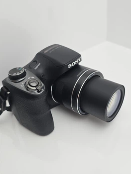 Фотоаппарат Sony DSC-H300 Cyber-Shot 20.1 Мп (б/у)